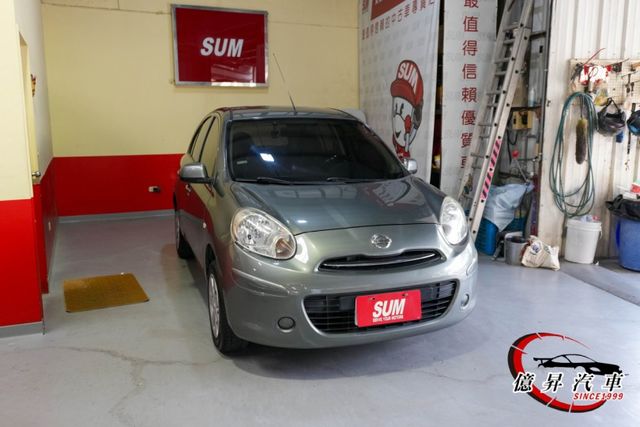 車身小巧，好停車，維修保養便宜，空間靈活  第2張相片