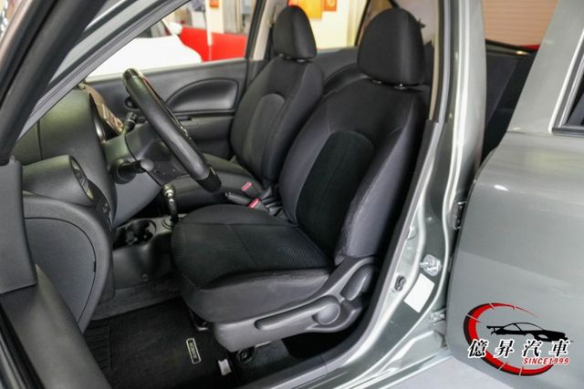 車身小巧，好停車，維修保養便宜，空間靈活  第7張相片