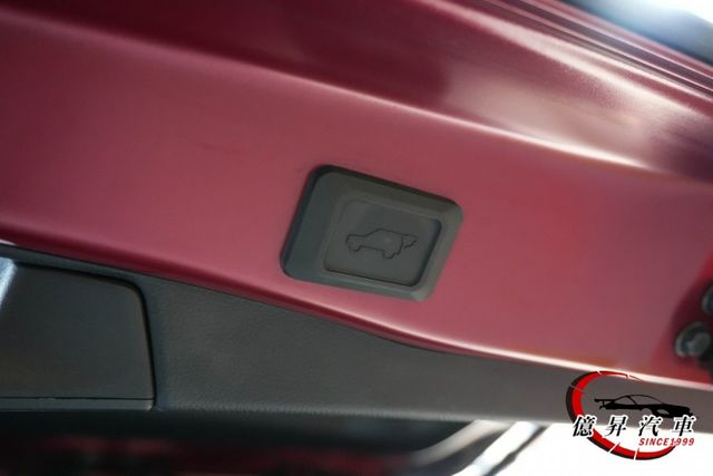 ACC跟車、360度環景、電動尾門，旗艦版，妥善率優良，高CP值，SUV 首選  第7張相片
