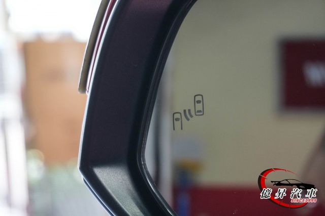 ACC跟車、360度環景、電動尾門，旗艦版，妥善率優良，高CP值，SUV 首選  第8張相片