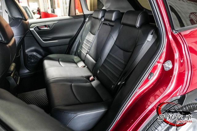 ACC跟車、360度環景、電動尾門，旗艦版，妥善率優良，高CP值，SUV 首選  第10張相片