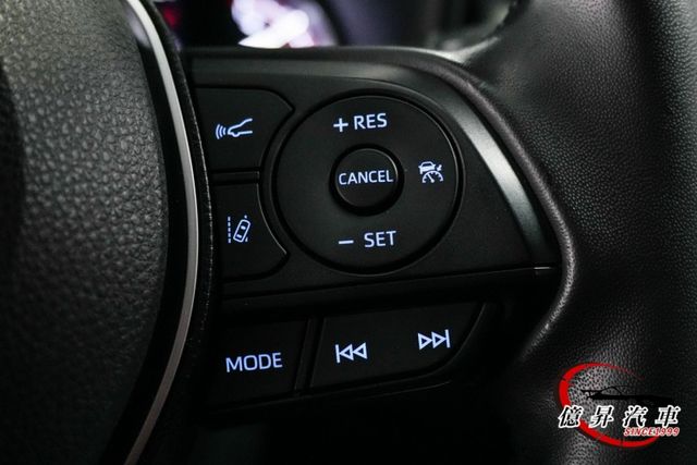 ACC跟車、360度環景、電動尾門，旗艦版，妥善率優良，高CP值，SUV 首選  第11張相片