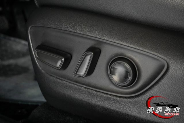 ACC跟車、360度環景、電動尾門，旗艦版，妥善率優良，高CP值，SUV 首選  第13張相片