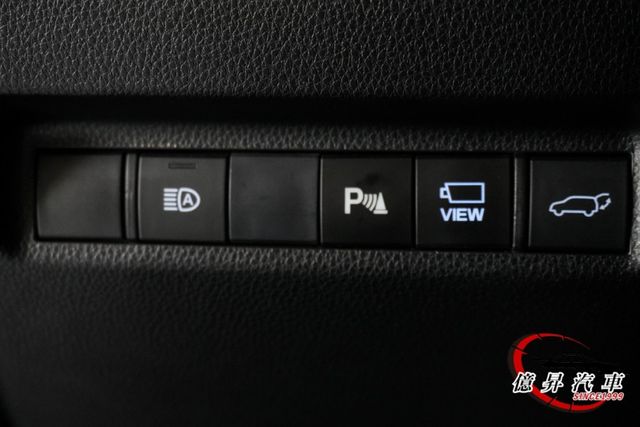 ACC跟車、360度環景、電動尾門，旗艦版，妥善率優良，高CP值，SUV 首選  第15張相片