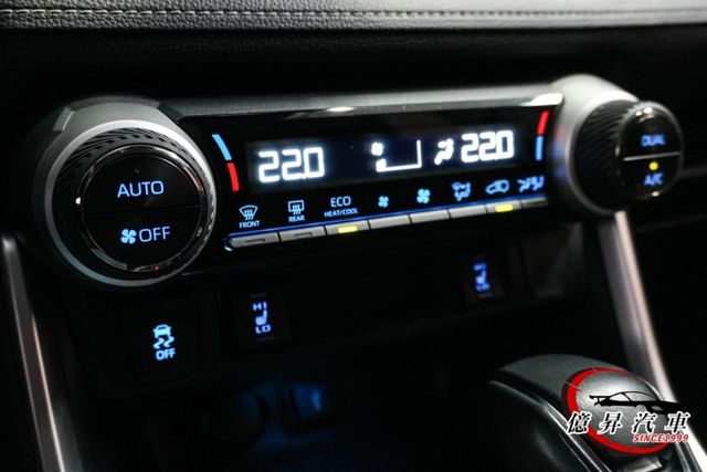 ACC跟車、360度環景、電動尾門，旗艦版，妥善率優良，高CP值，SUV 首選  第16張相片