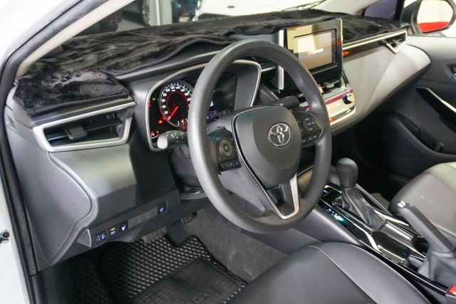 僅跑5.4萬公里，ACC跟車、抬頭顯示器，選配CarPlay原廠影音，低里程，代步神車  第9張相片