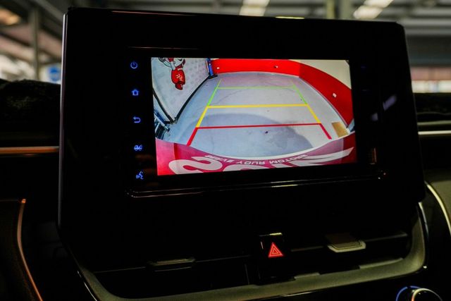 僅跑5.4萬公里，ACC跟車、抬頭顯示器，選配CarPlay原廠影音，低里程，代步神車  第14張相片