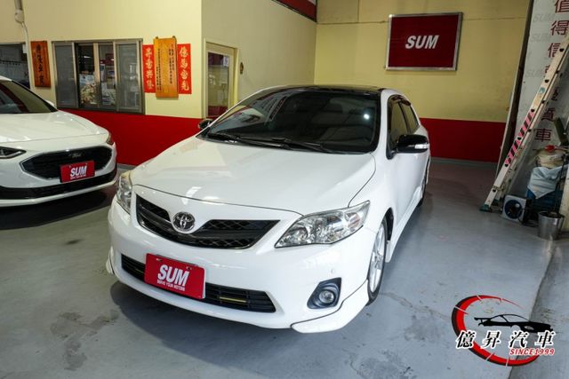 僅跑8.6萬公里，前、後、側裙大包，超級耐用、保養便宜，日常開銷輕鬆  第1張相片