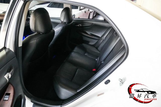 僅跑8.6萬公里，前、後、側裙大包，超級耐用、保養便宜，日常開銷輕鬆  第8張相片