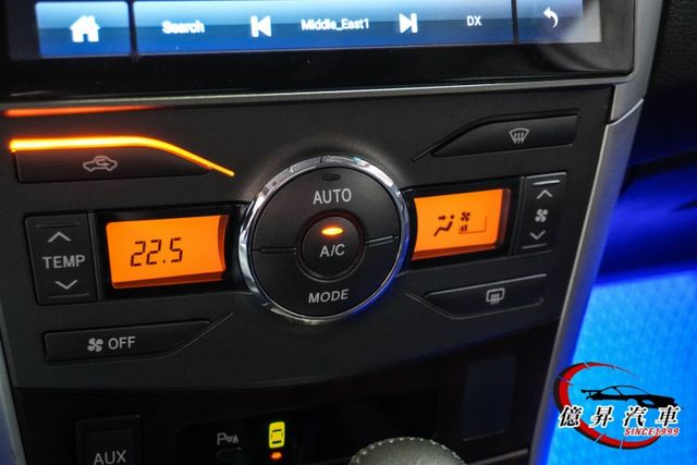 僅跑8.6萬公里，前、後、側裙大包，超級耐用、保養便宜，日常開銷輕鬆  第13張相片