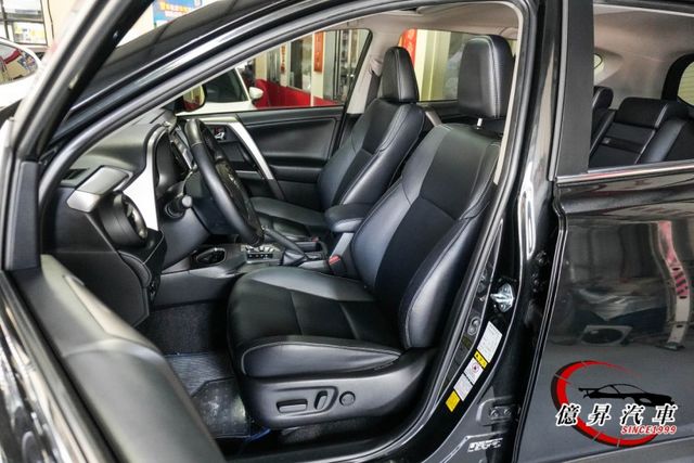 360環景、電動尾門、ACC跟車、盲點偵測，油電尊爵版，日本原裝進口，省油、空間大  第9張相片