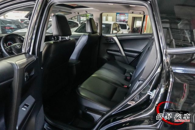 360環景、電動尾門、ACC跟車、盲點偵測，油電尊爵版，日本原裝進口，省油、空間大  第10張相片