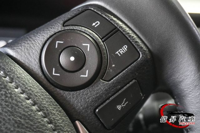 360環景、電動尾門、ACC跟車、盲點偵測，油電尊爵版，日本原裝進口，省油、空間大  第12張相片