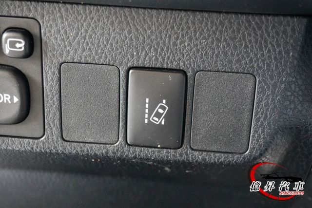 360環景、電動尾門、ACC跟車、盲點偵測，油電尊爵版，日本原裝進口，省油、空間大  第15張相片