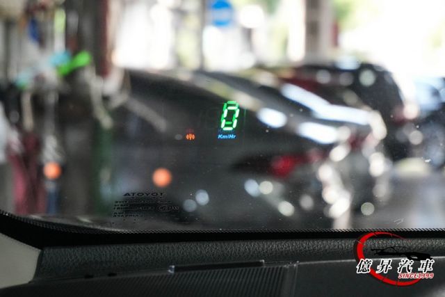 360環景、電動尾門、ACC跟車、盲點偵測，油電尊爵版，日本原裝進口，省油、空間大  第16張相片