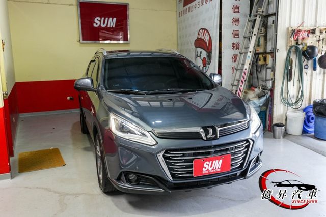 360環景、換檔撥片、盲點偵測、電動尾門，年份新、價格便宜，高CP值運動SUV  第2張相片