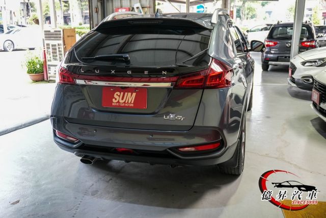 360環景、換檔撥片、盲點偵測、電動尾門，年份新、價格便宜，高CP值運動SUV  第5張相片