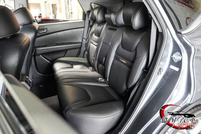 360環景、換檔撥片、盲點偵測、電動尾門，年份新、價格便宜，高CP值運動SUV  第9張相片