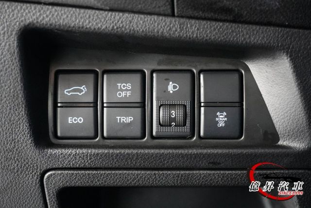 360環景、換檔撥片、盲點偵測、電動尾門，年份新、價格便宜，高CP值運動SUV  第11張相片