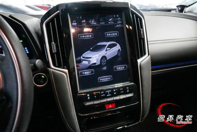 360環景、換檔撥片、盲點偵測、電動尾門，年份新、價格便宜，高CP值運動SUV  第14張相片