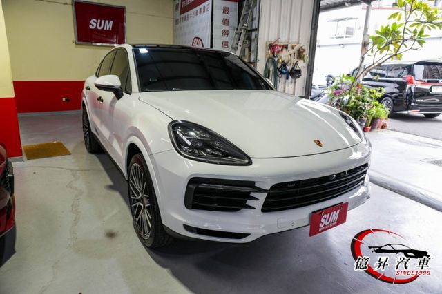 後輪轉向、跑排、PSAM、PSCB，新車含選配653萬，購買延長保固到明年5月  第2張相片