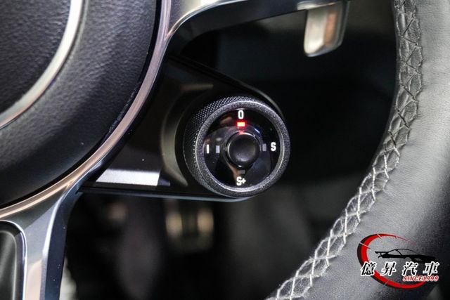 後輪轉向、跑排、PSAM、PSCB，新車含選配653萬，購買延長保固到明年5月  第12張相片