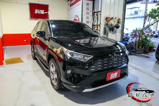 ACC跟車、360度環景、電動尾門，旗艦版，妥善率優良，高CP值，SUV 首選  第2張相片