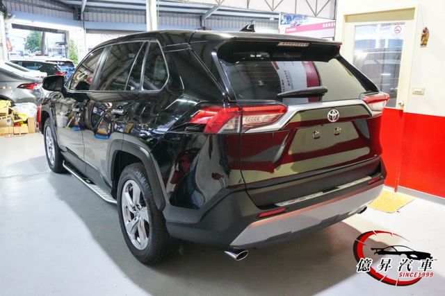ACC跟車、360度環景、電動尾門，旗艦版，妥善率優良，高CP值，SUV 首選  第5張相片