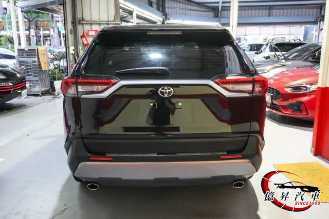 ACC跟車、360度環景、電動尾門，旗艦版，妥善率優良，高CP值，SUV 首選  第6張相片