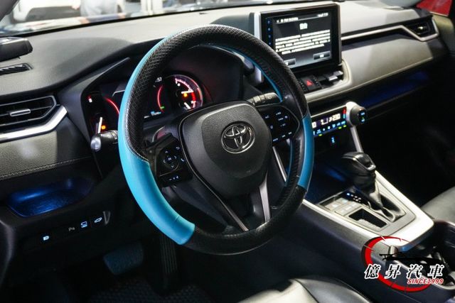 ACC跟車、360度環景、電動尾門，旗艦版，妥善率優良，高CP值，SUV 首選  第11張相片