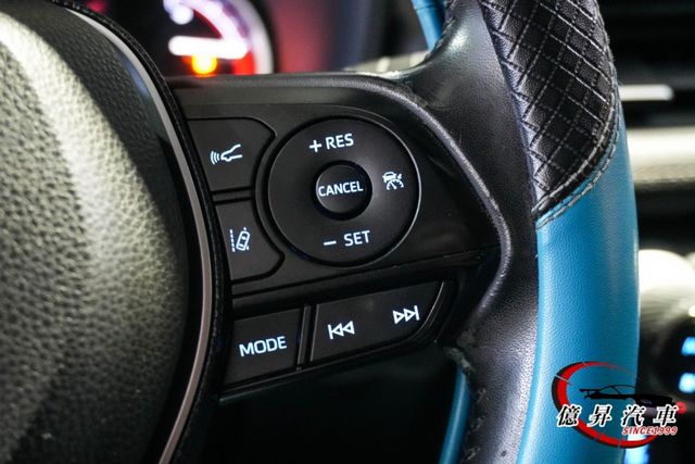 ACC跟車、360度環景、電動尾門，旗艦版，妥善率優良，高CP值，SUV 首選  第12張相片