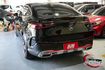GLC300 Coupe，總代理，僅跑8000公里，360環景、柏林之音、多光束智慧型數位頭燈、擴增實境導航  第6張縮圖