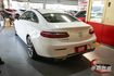 CarPlay、盲點偵測、全景天窗，無窗框雙門設計，兼顧日常舒適與熱血駕馭  第4張縮圖