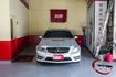 AMG套件、CarPlay，油底殼、引擎腳均換新，為旅行而生，節能大空間旅行車  第3張縮圖