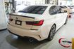 M-Sport版，抬頭顯示器、H/K音響、360環景，配備最豐富的首發版，外型帥、配備滿、操控強  第4張縮圖