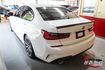 M-Sport版，抬頭顯示器、H/K音響、360環景，配備最豐富的首發版，外型帥、配備滿、操控強  第5張縮圖