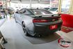 僅跑9.2萬公里，消光灰，CarPlay、雙電動椅，2.0，美式肌肉車  第6張縮圖