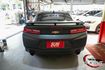 僅跑9.2萬公里，消光灰，CarPlay、雙電動椅，2.0，美式肌肉車  第7張縮圖