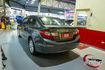 換檔撥片、HID頭燈、天窗，VTI-S版，省油、妥善率優良，經典不敗神車  第4張縮圖