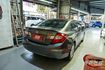 換檔撥片、HID頭燈、天窗，VTI-S版，省油、妥善率優良，經典不敗神車  第5張縮圖