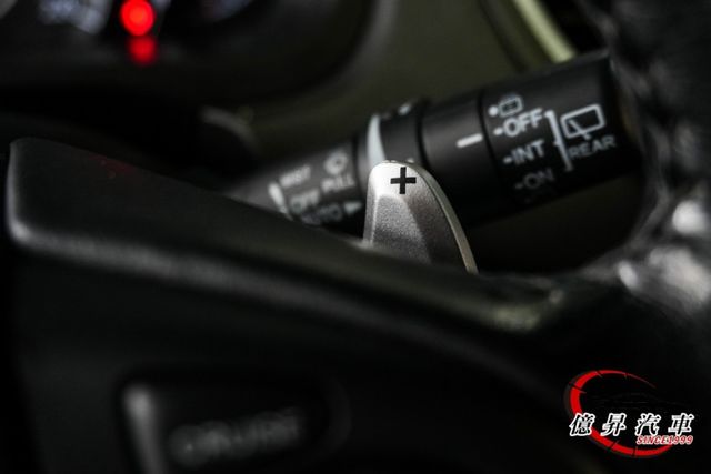 2.4 VTI-S版，天窗、換檔撥片，好保養，妥善率佳，經濟實用，家庭用車首選  第10張相片