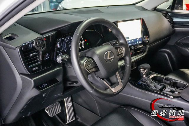 360環景、ACC、車道置中、AEB，LSS 3.0，豪華特仕版，新車價196萬  第11張相片