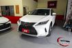 RX300頂級型，抬頭顯示器、電動尾門、ACC跟車、盲點偵測、雙前座通風椅  第1張縮圖