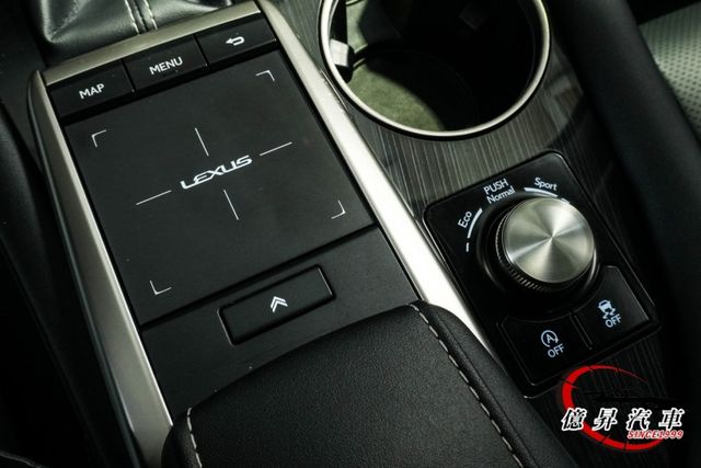 RX300頂級型，抬頭顯示器、電動尾門、ACC跟車、盲點偵測、雙前座通風椅  第13張相片