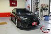 稀有F-SPORT版本，鐵枝標牌，專屬外觀空力套件、跑車化座椅、F版本方向盤  第2張縮圖