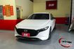 僅跑3.9萬公里， 20S Carbon Edition，ACC跟車、盲點偵測、倒車顯影  第1張縮圖