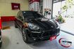 MACAN S，20吋RS Spyder鋁圈、金屬墨玉黑、360度環景，選配近40萬  第2張縮圖