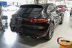 MACAN S，20吋RS Spyder鋁圈、金屬墨玉黑、360度環景，選配近40萬  第4張縮圖