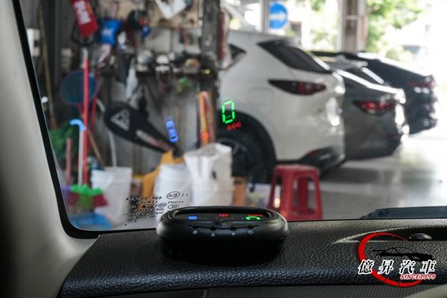 I-KEY、定速系統、恆溫空調，日本進口，安全性佳，好開好保養，市區好停車  第16張相片