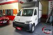 僅跑190公里，全新改裝餐車，行照已合法變更，回家可直接賺錢!  第2張縮圖